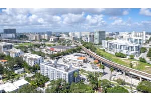 1010 Nw 11th St 507, Miami
