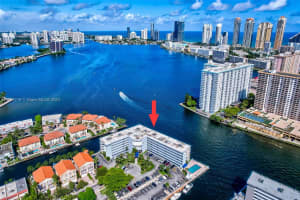 4000 NE 170th St APT 606, North Miami Beach, FL 33160, Sold 01/13/25