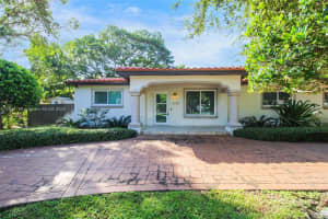 6230 SW 58th St, South Miami, FL 33143, Sold 03/05/25