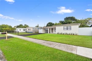 470 NW 29th Terrace, Fort Lauderdale, FL 33311, Sold 12/02/24