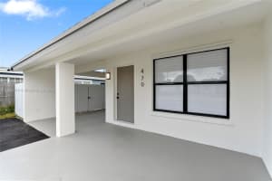 470 NW 29th Terrace, Fort Lauderdale, FL 33311, Sold 12/02/24