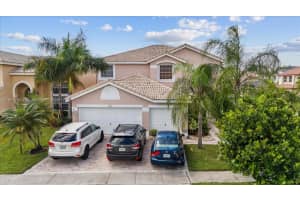 2816 SW 177th Terrace, Miramar, FL 33029, Sold 03/12/25