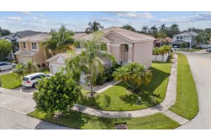 2816 SW 177th Terrace, Miramar, FL 33029, Sold 03/12/25