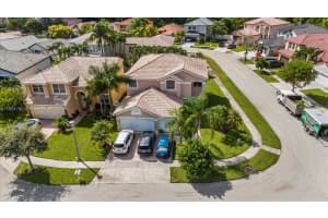 2816 SW 177th Terrace, Miramar, FL 33029, Sold 03/12/25