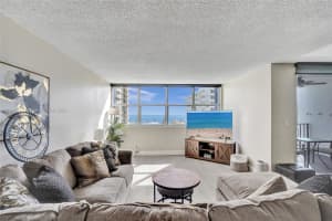 1400 S Ocean Dr 708, Hollywood