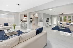 1000 N 13th Ave, Hollywood, FL 33019, Sold 02/27/25