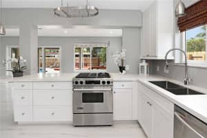 1000 N 13th Ave, Hollywood, FL 33019, Sold 02/27/25
