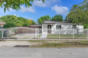13745 NW 5th Ave, North Miami, FL 33168, Sold 12/06/24