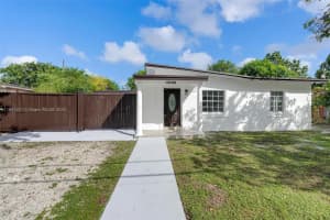 13745 NW 5th Ave, North Miami, FL 33168, Sold 12/06/24