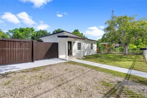 13745 NW 5th Ave, North Miami, FL 33168, Sold 12/06/24