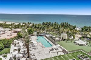 9705 Collins Ave UNIT 803N, Bal Harbour, FL 33154, Sold 07/01/25