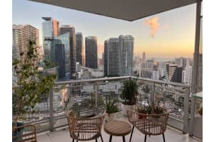 350 S Miami Ave APT 3404, Miami, FL 33130, Sold 04/16/25