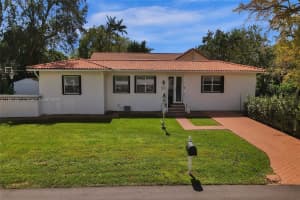 6020 SW 25th St, Miami, FL 33155, Sold 01/10/25