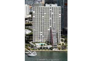 1541 Brickell Ave A1701, Miami, FL 33129, - MLS#A11681876