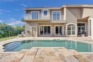 1640 NW 115th Terrace, Plantation, FL 33323, Sold 06/27/25