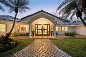12200 Vista Ln, Pinecrest, FL 33156, Sold 02/18/25
