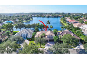 12618 NW 23rd St, Pembroke Pines, FL 33028, Sold 03/07/25