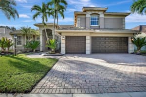 12618 NW 23rd St, Pembroke Pines, FL 33028, Sold 03/07/25