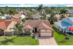 1364 SW 151st Way, Sunrise, FL 33326, Sold 12/19/24