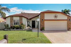 1364 SW 151st Way, Sunrise, FL 33326, Sold 12/19/24