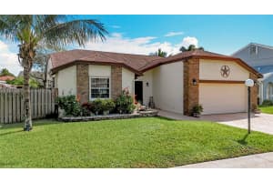 1364 SW 151st Way, Sunrise, FL 33326, Sold 12/19/24