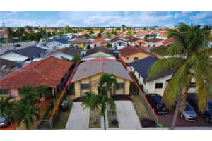 2783 W 70th St, Hialeah, FL 33016, Sold 03/26/25