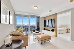 18201 Collins Ave APT 1905, Sunny Isles Beach, FL 33160, - MLS#A11682005