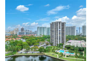 18181 NE 31st Ct APT 107, Aventura, FL 33160, - MLS#A11682054