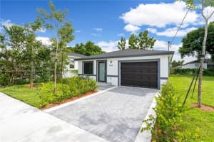 1540 NW 66th St, Miami, FL 33147, Sold 05/22/25