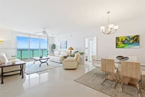 16699 Collins Ave APT 2202, Sunny Isles Beach, FL 33160, - MLS#A11682073