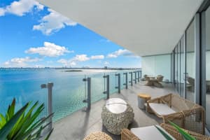 700 NE 26th Terrace #1401, Miami, FL 33137, Sold 03/21/25