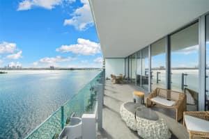 700 NE 26th Terrace #1401, Miami, FL 33137, Sold 03/21/25