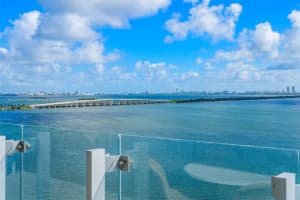 700 NE 26th Terrace #1401, Miami, FL 33137, Sold 03/21/25