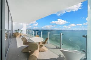 700 NE 26th Terrace #1401, Miami, FL 33137, Sold 03/21/25
