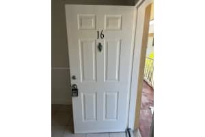 16118 Ne 21st Ave 16, North Miami Beach