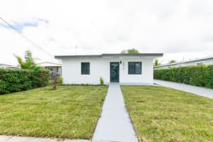5416 SW 18th St, West Park, FL 33023, Sold 03/10/25