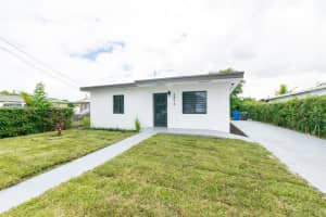 5416 SW 18th St, West Park, FL 33023, Sold 03/10/25