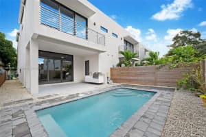 3116 Carter St, Miami, FL 33133, Sold 02/06/25