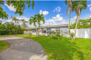 4281 SW 21st St, Fort Lauderdale, FL 33317, Sold 01/13/25
