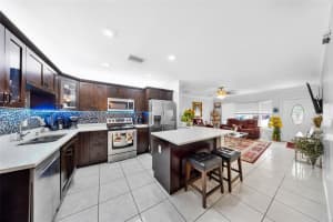 4281 SW 21st St, Fort Lauderdale, FL 33317, Sold 01/13/25