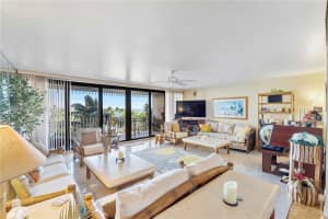 2 Grove Isle Dr, Miami, FL 33133, Sold 12/11/24
