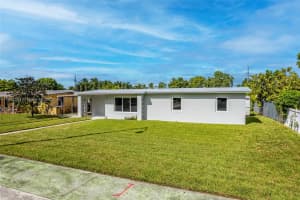 10915 SW 56th St, Miami, FL 33165, Sold 01/10/25