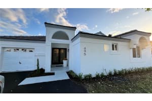 695 NW 126th Ct, Miami, FL 33182, Sold 11/22/24