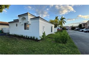 695 NW 126th Ct, Miami, FL 33182, Sold 11/22/24