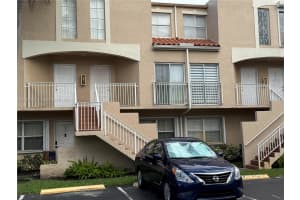 665 NW 85th Pl #10-203, Miami, FL 33126, Sold 02/25/25