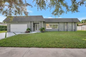 921 SW 74th Terrace, Plantation, FL 33317, Sold 03/24/25