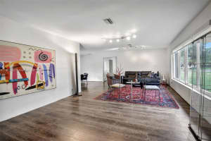 921 SW 74th Terrace, Plantation, FL 33317, Sold 03/24/25