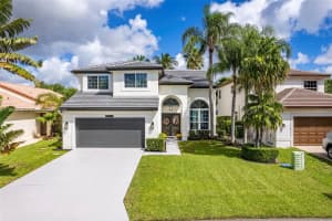 18203 SW 3rd St, Pembroke Pines, FL 33029, Sold 12/18/24
