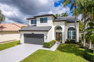 18203 SW 3rd St, Pembroke Pines, FL 33029, Sold 12/18/24