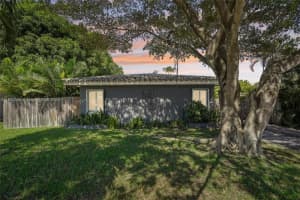 1955 Thomas St, Hollywood, FL 33020, Sold 12/30/24
